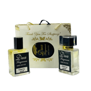 cherry perfume