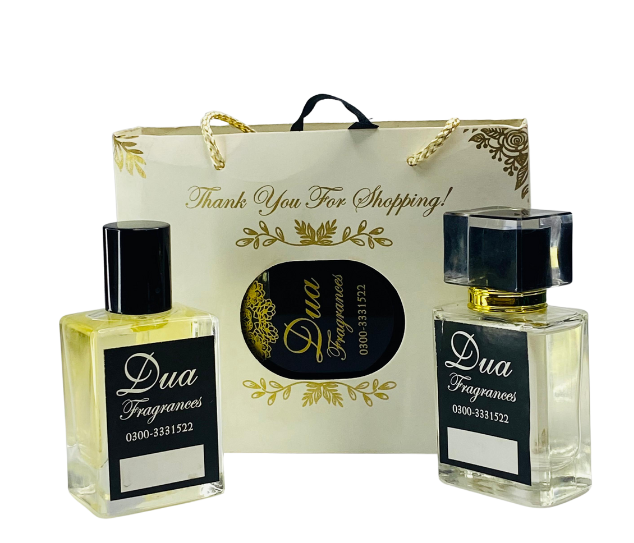 Dua Fragrancees Dua-Fragrancees